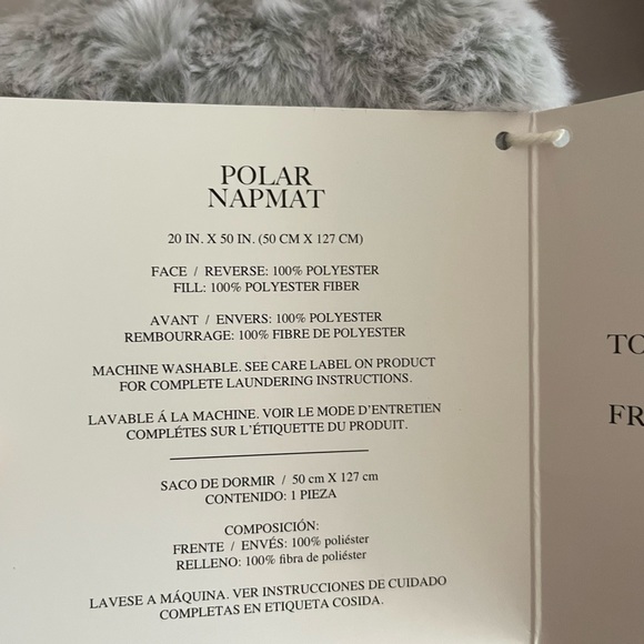 COPY - Brand new UGG Nap Mat - Picture 4 of 10